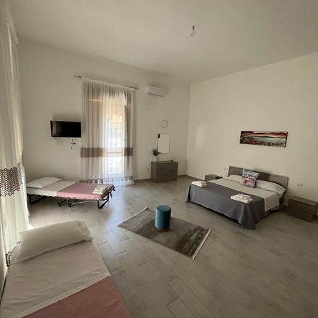 Casa Concetta Villa Naples Exterior photo