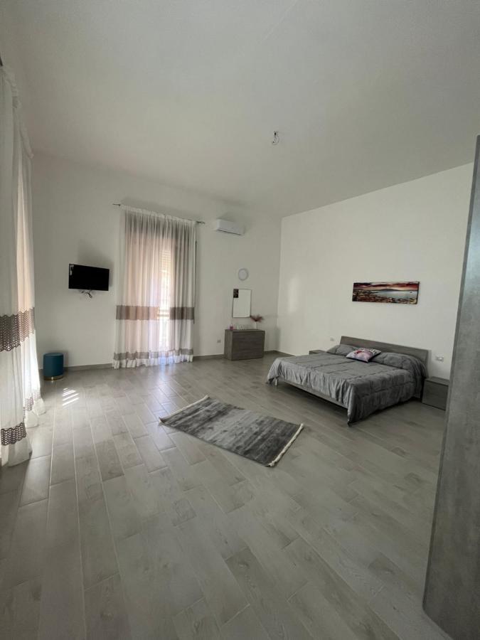 Casa Concetta Villa Naples Exterior photo